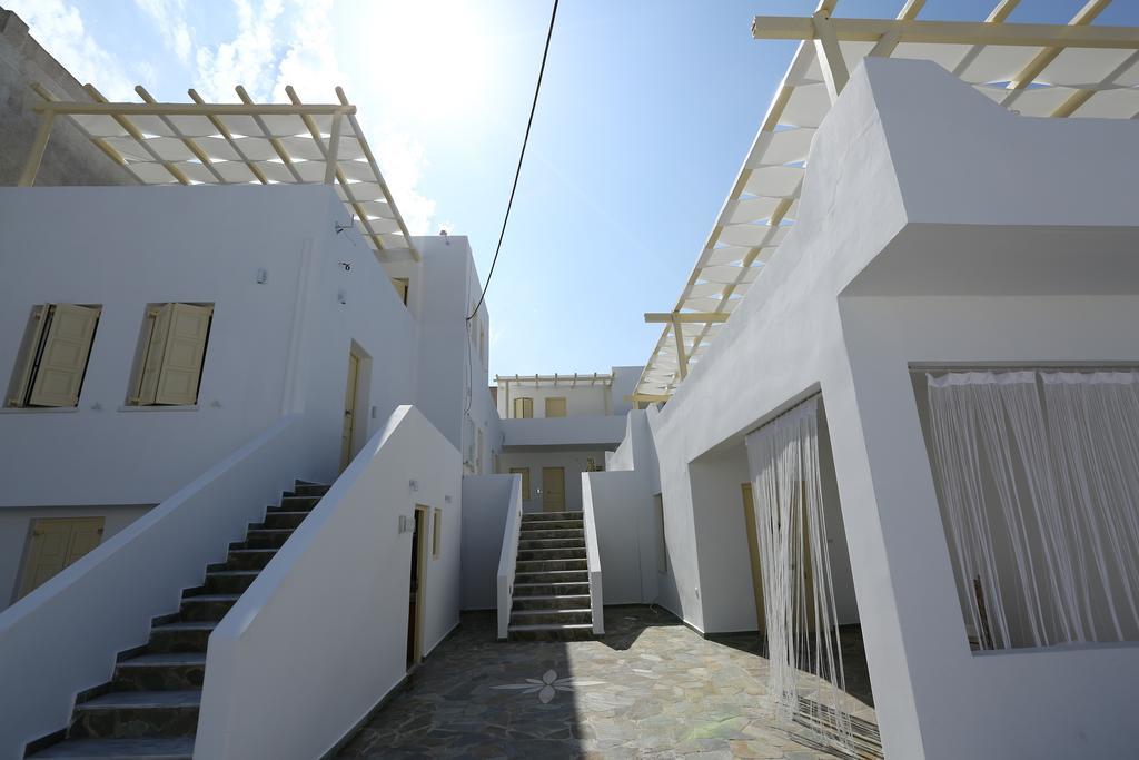 The White Suites Адамас Экстерьер фото