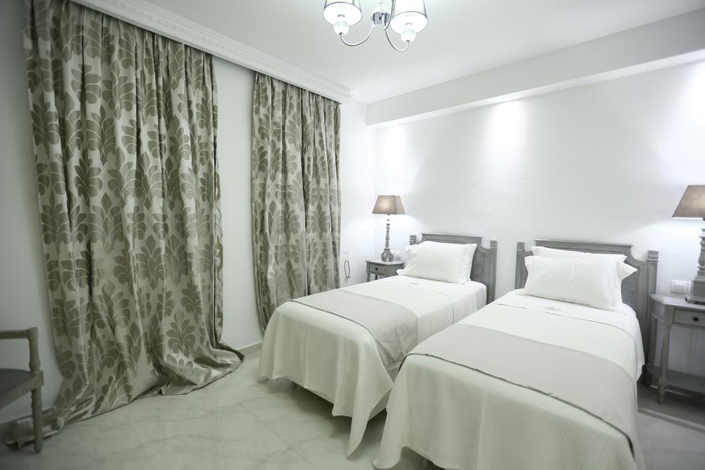 The White Suites Адамас Номер фото