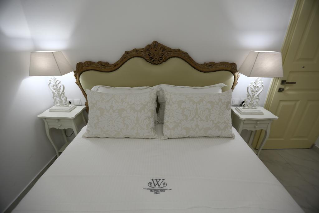 The White Suites Адамас Номер фото