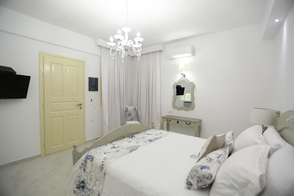 The White Suites Адамас Номер фото