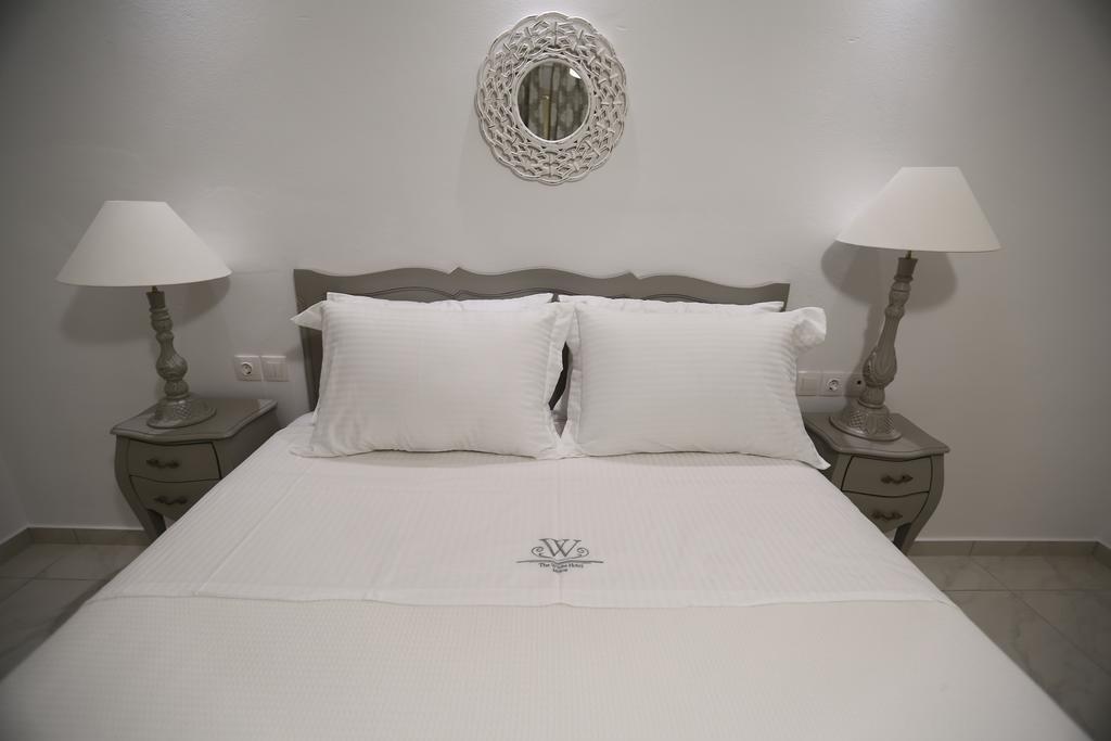The White Suites Адамас Номер фото