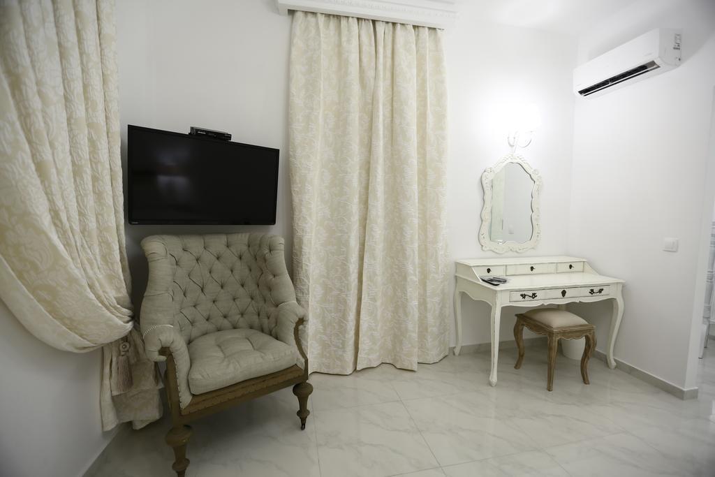 The White Suites Адамас Номер фото