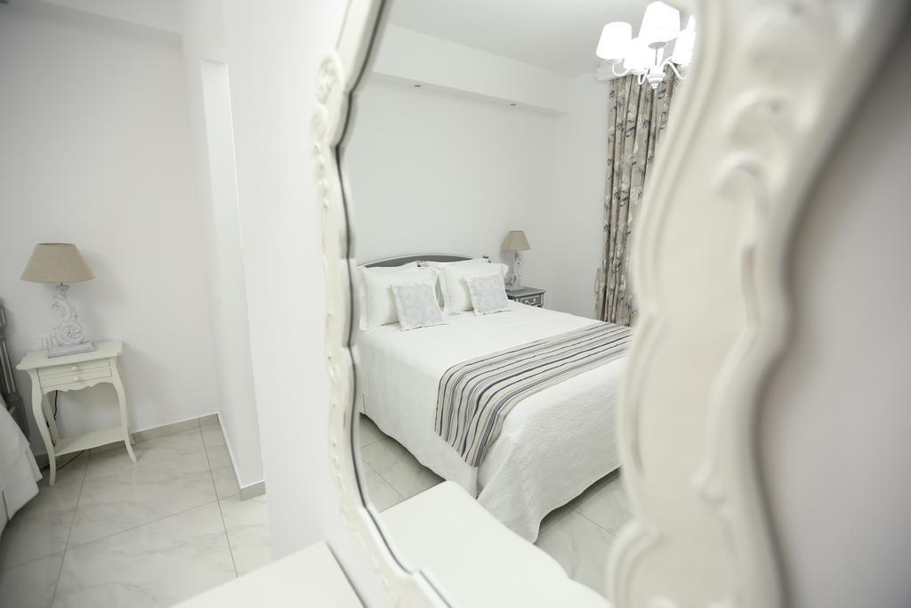 The White Suites Адамас Номер фото