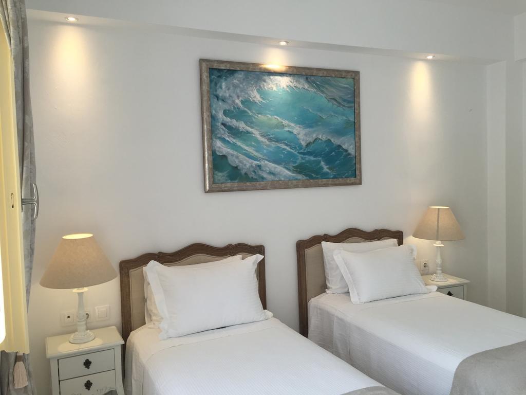 The White Suites Адамас Экстерьер фото
