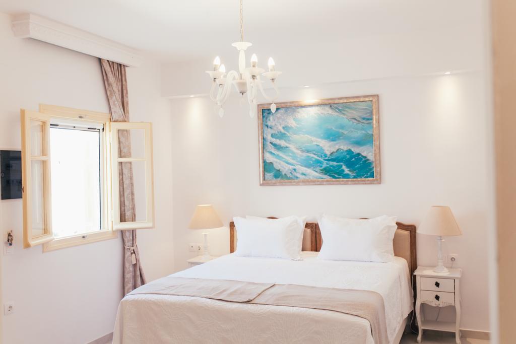 The White Suites Адамас Экстерьер фото