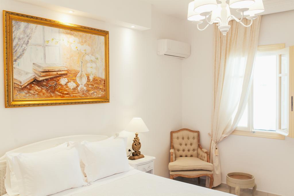 The White Suites Адамас Номер фото