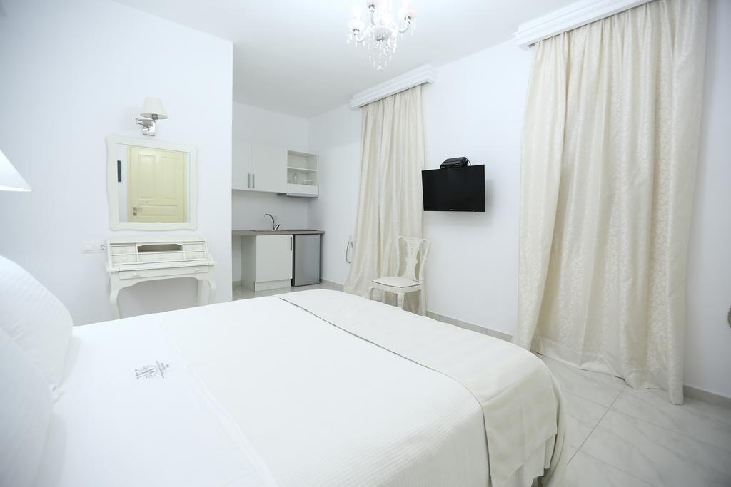 The White Suites Адамас Номер фото