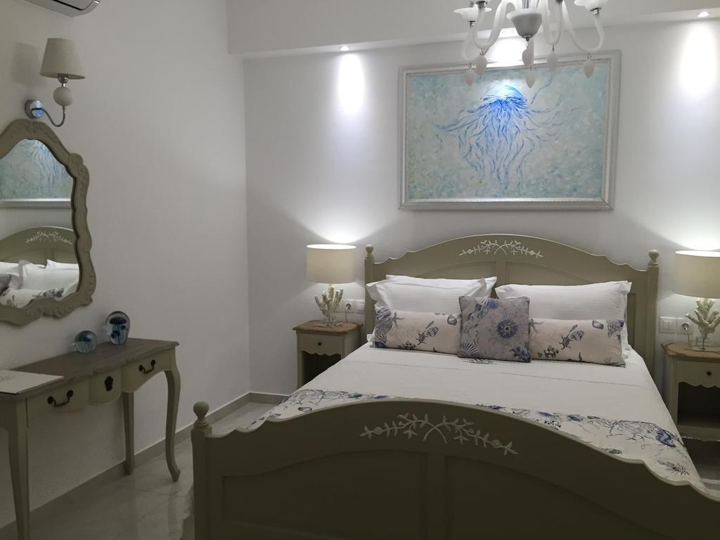 The White Suites Адамас Экстерьер фото