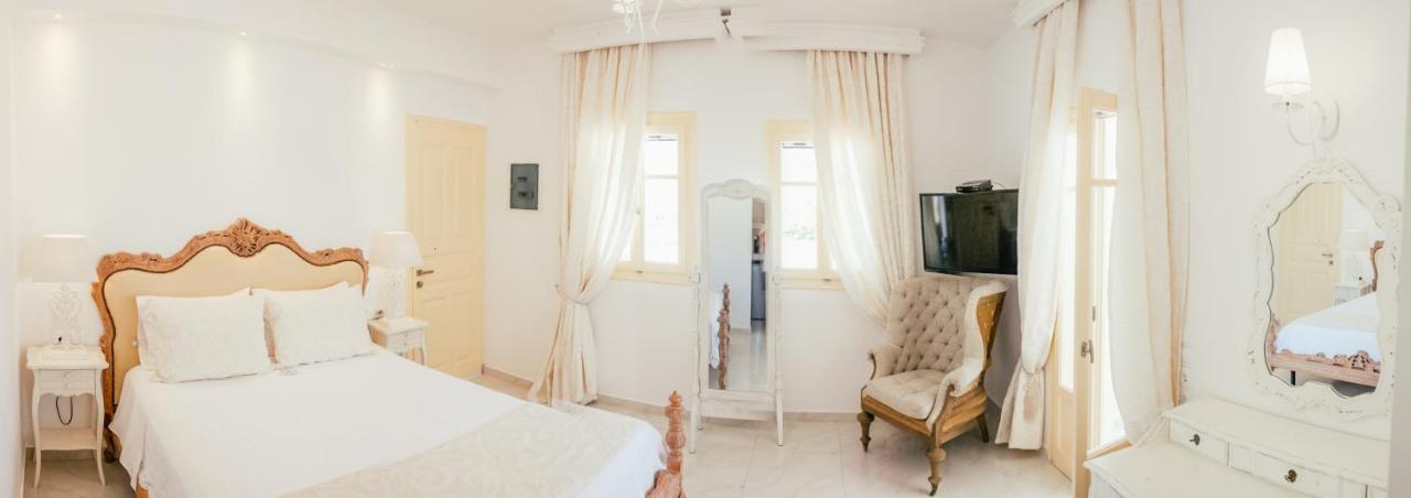 The White Suites Адамас Экстерьер фото